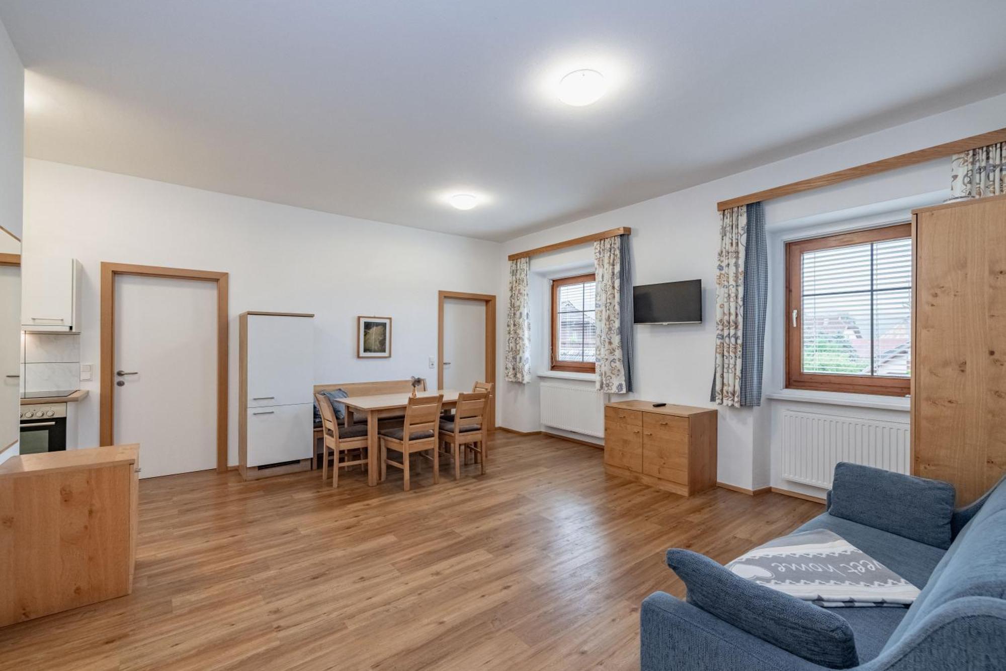 Apartament Alte Schule Rattendorf Zewnętrze zdjęcie