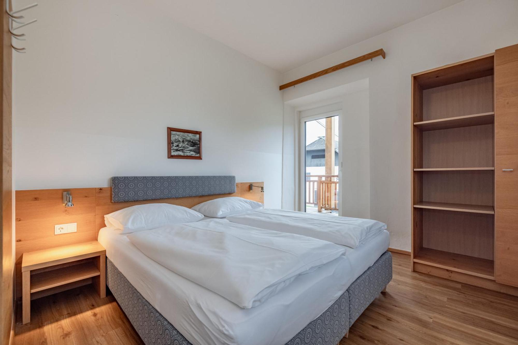 Apartament Alte Schule Rattendorf Zewnętrze zdjęcie