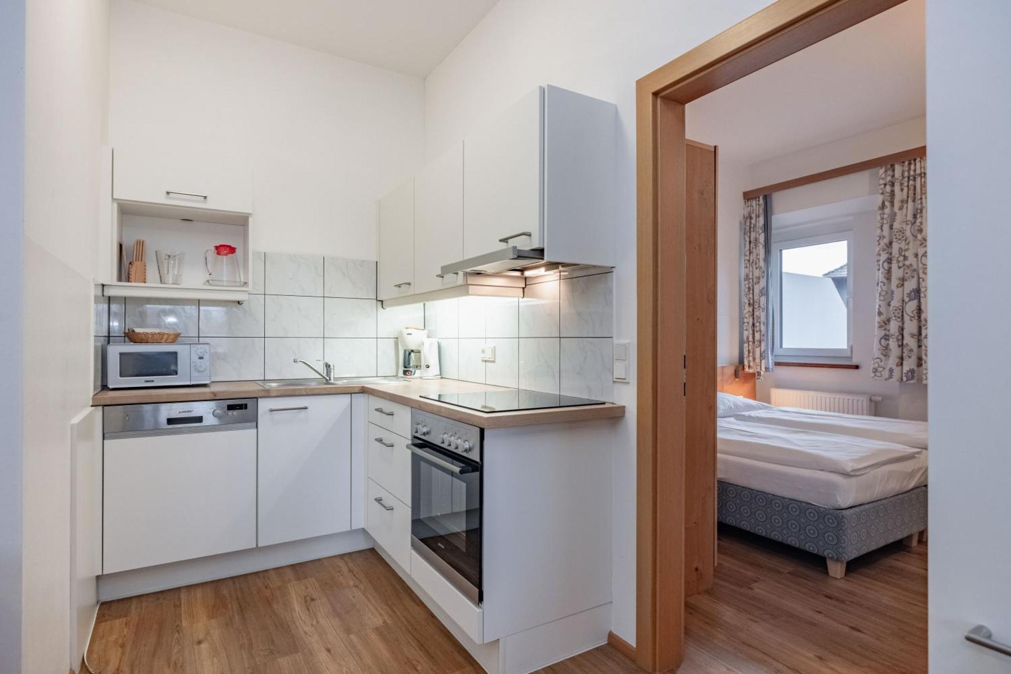 Apartament Alte Schule Rattendorf Zewnętrze zdjęcie