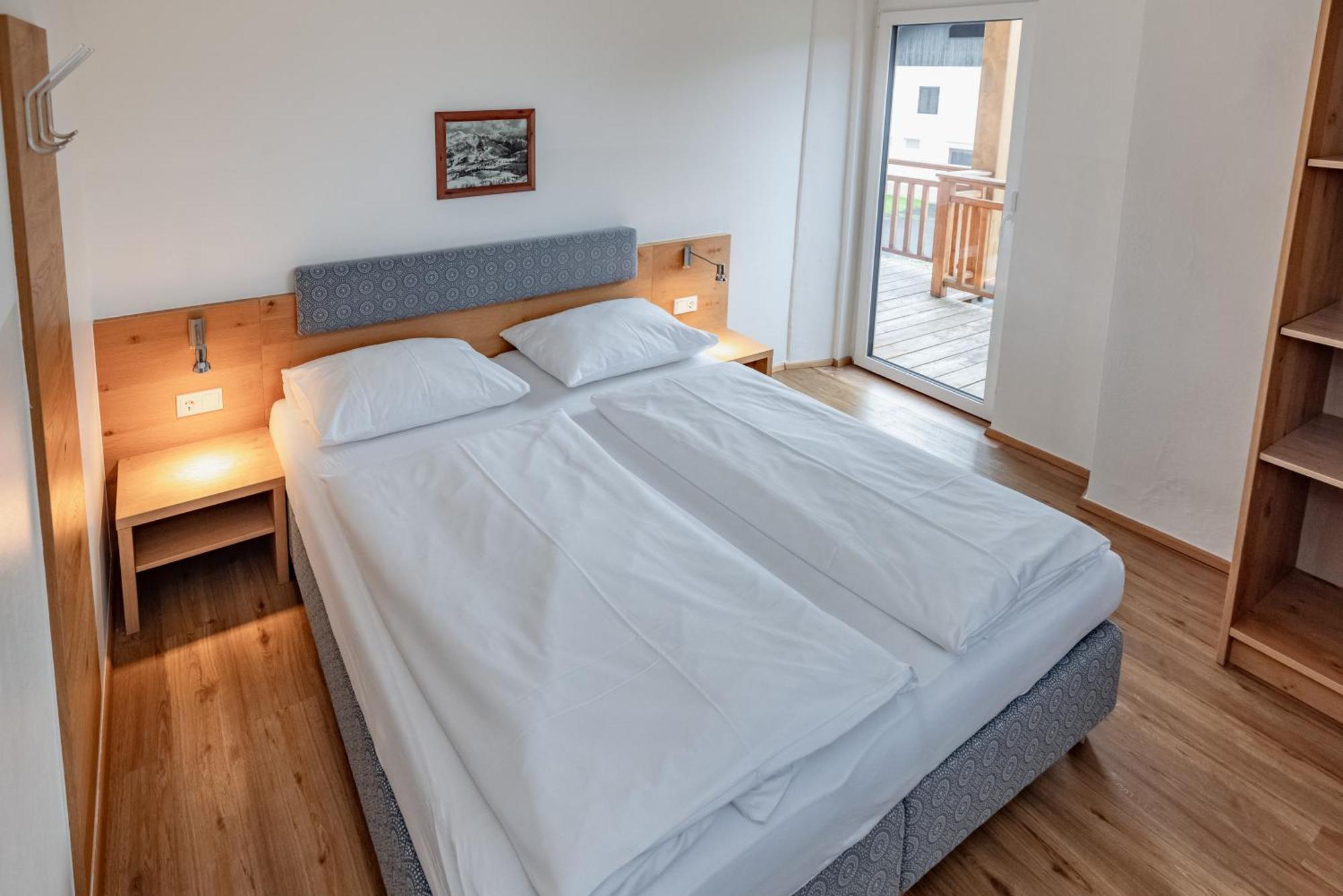 Apartament Alte Schule Rattendorf Zewnętrze zdjęcie
