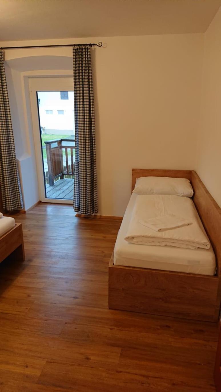 Apartament Alte Schule Rattendorf Zewnętrze zdjęcie