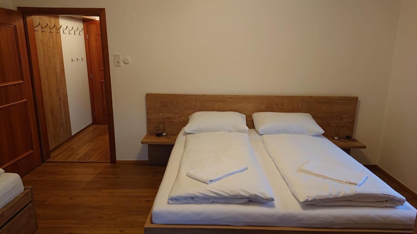 Apartament Alte Schule Rattendorf Zewnętrze zdjęcie
