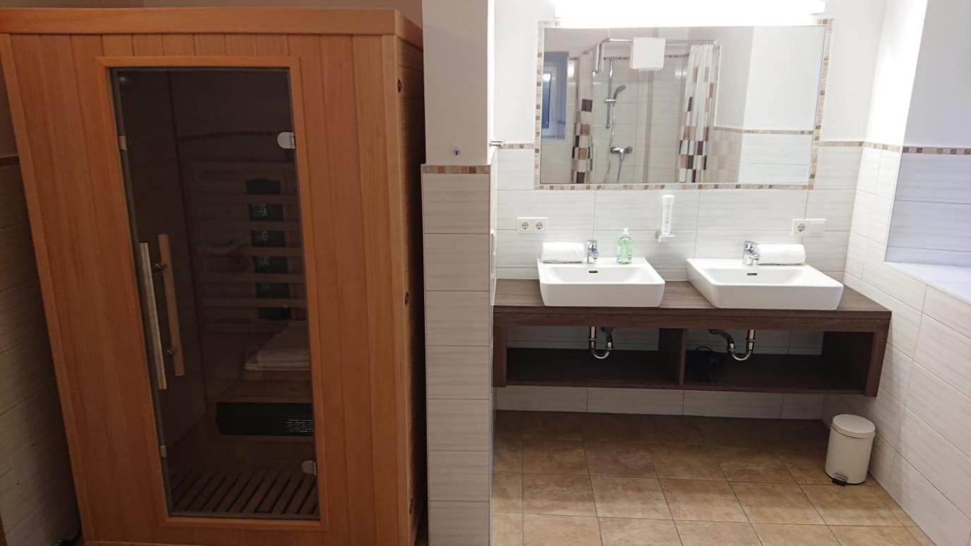 Apartament Alte Schule Rattendorf Zewnętrze zdjęcie