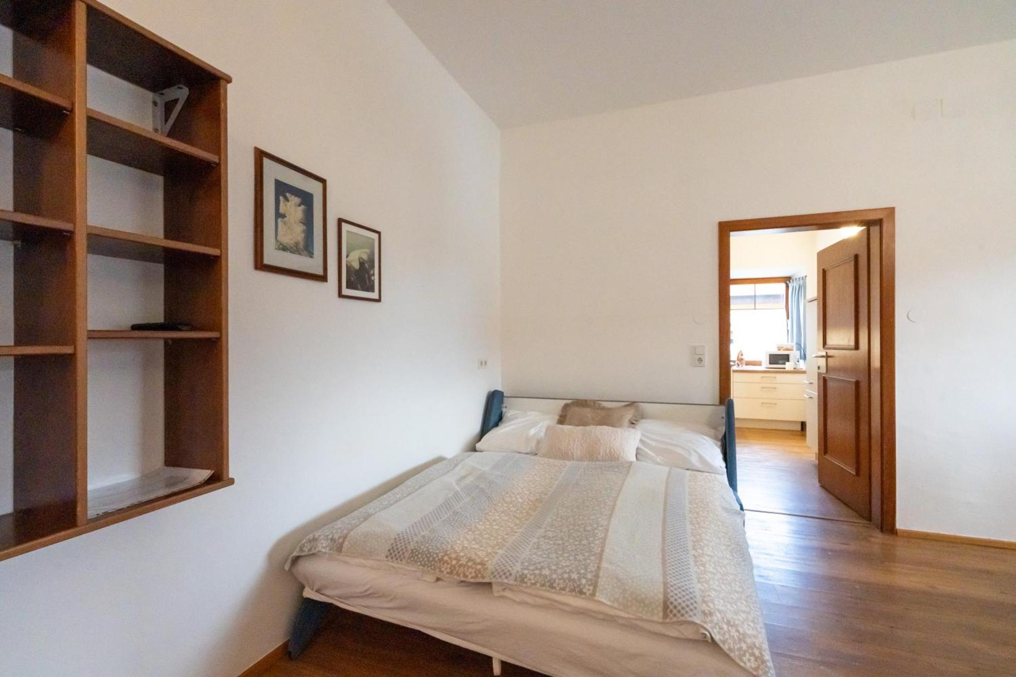 Apartament Alte Schule Rattendorf Zewnętrze zdjęcie