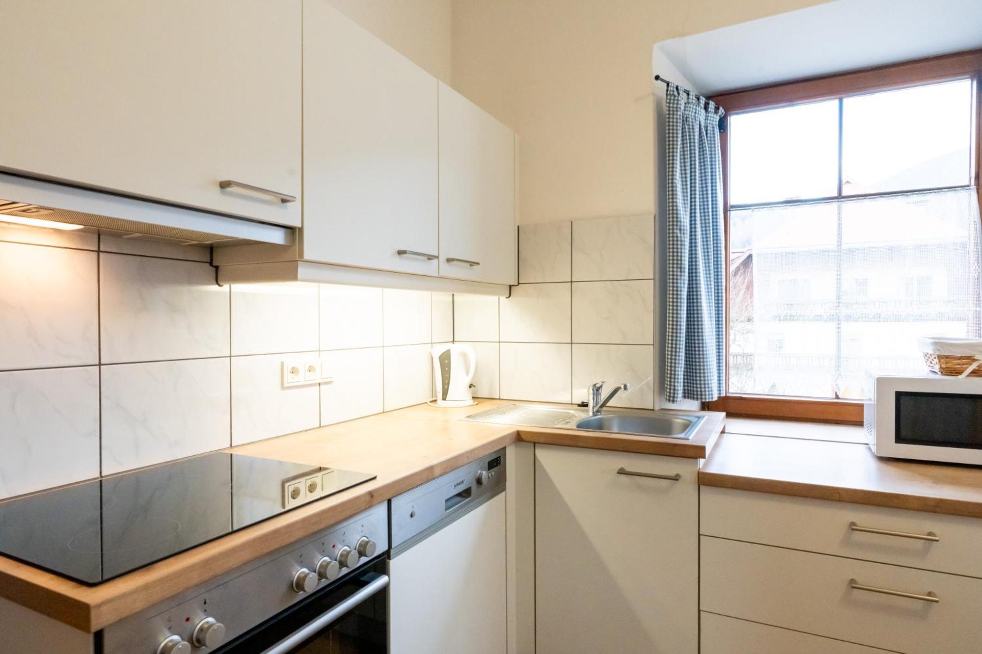 Apartament Alte Schule Rattendorf Zewnętrze zdjęcie