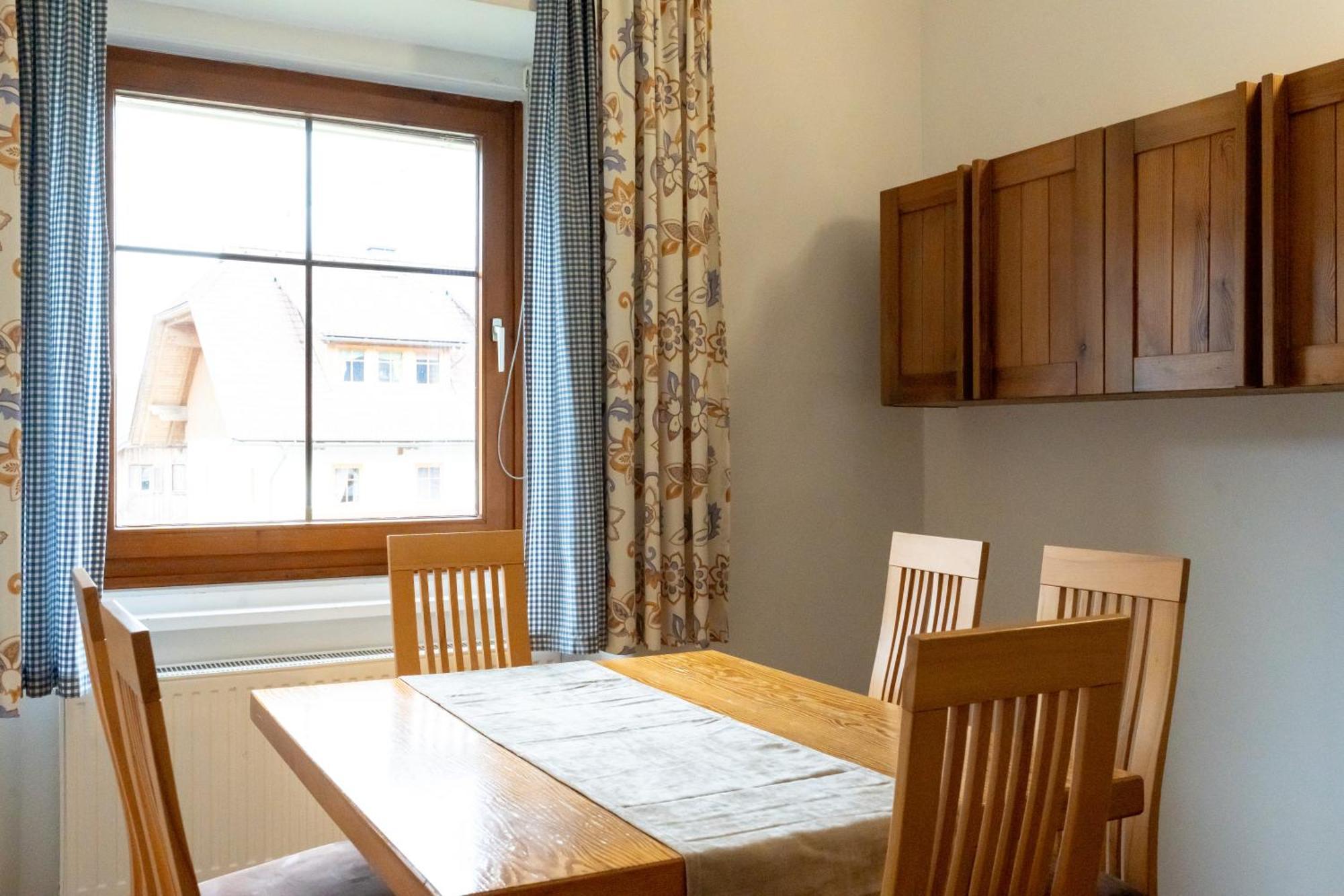 Apartament Alte Schule Rattendorf Zewnętrze zdjęcie